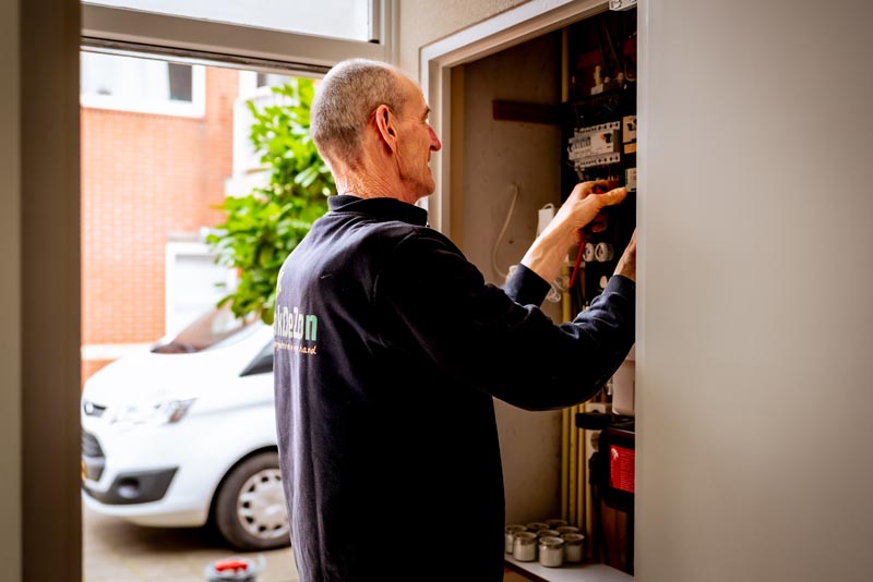 ©Richard Rood HR2 Pak de Zon Koninsdiep 19 Zaandam 19-03-2024-05169