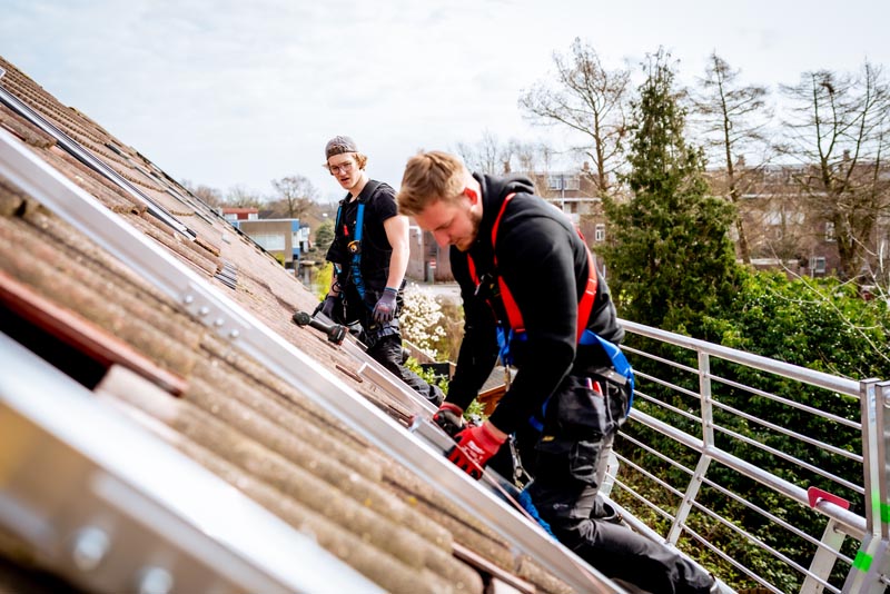 ©Richard Rood HR2 Pak de Zon Koninsdiep 19 Zaandam 19-03-2024-05203