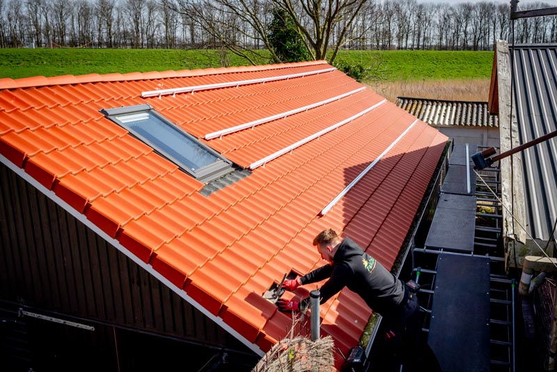 ©Richard Rood HR2 Pak de Zon Nieuwesluis 26 26-03-2024-00044